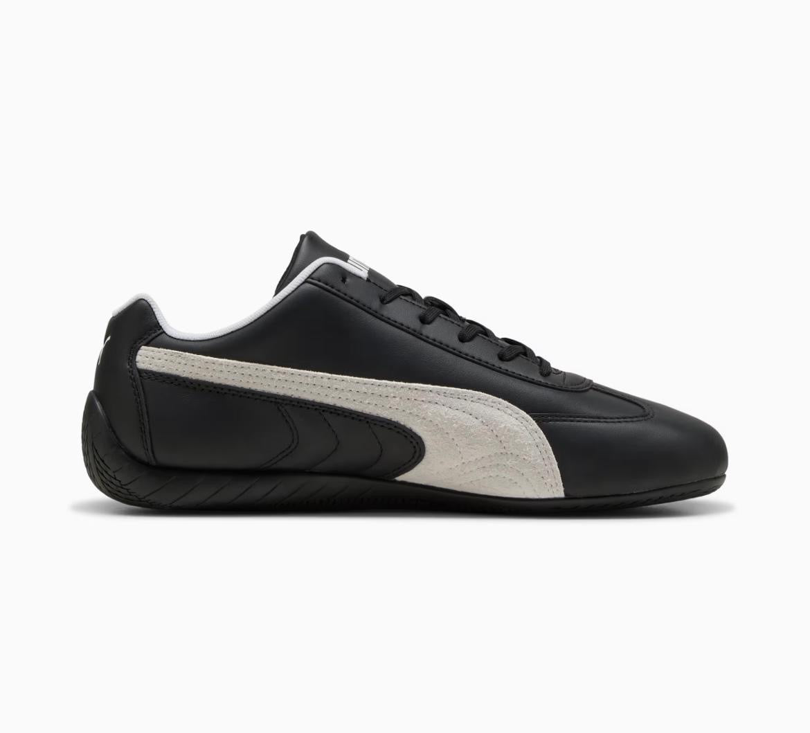 Speedcat Leather Sneakers  Puma women's