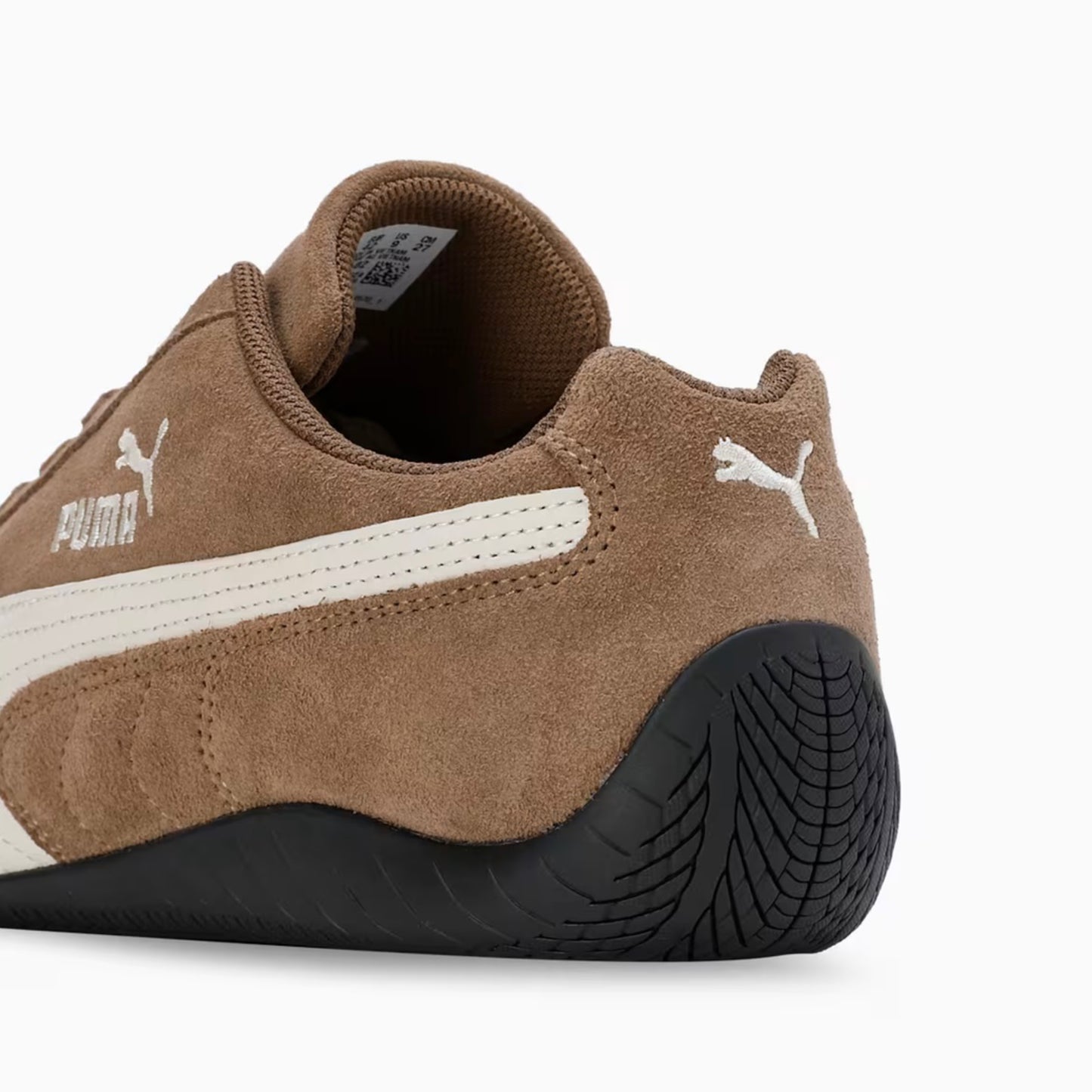 Speedcat OG Coffee Puma women's
