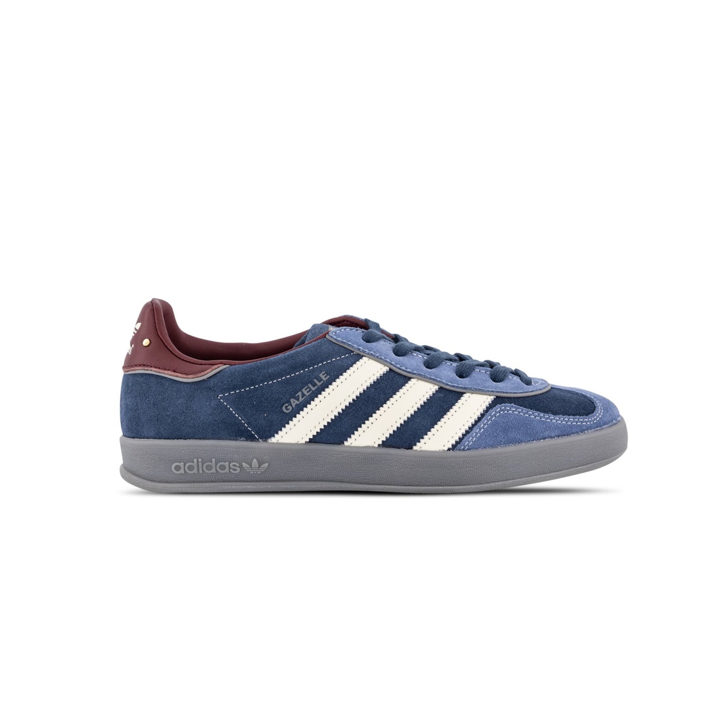 adidas Gazelle Indoor "Crew Navy" WOMENS