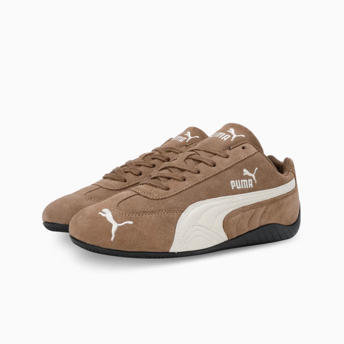 Speedcat OG Coffee Puma women's