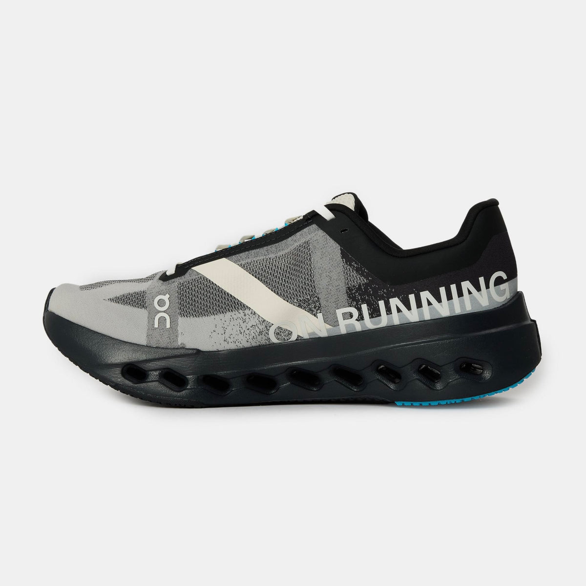 On Cloudsurfer Next Black Dew