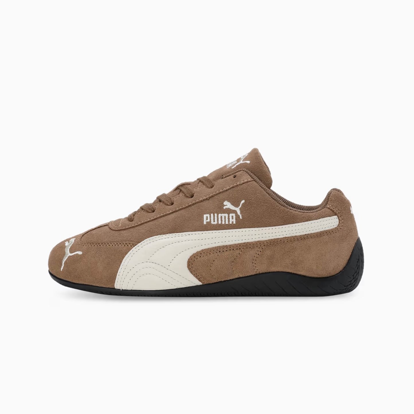 Speedcat OG Coffee Puma women's