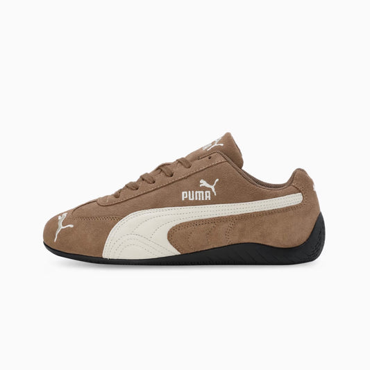 Speedcat OG Coffee Puma women's