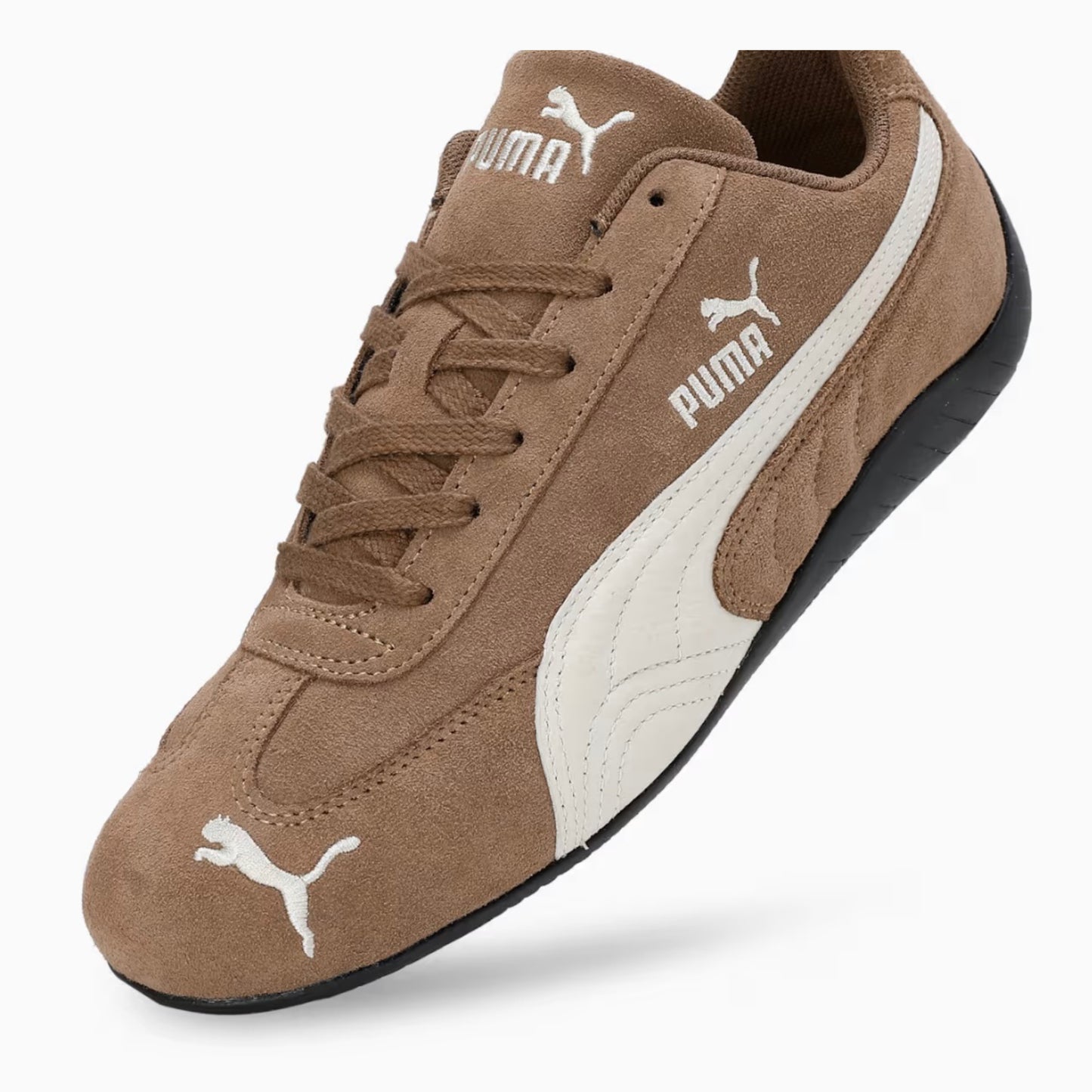 Speedcat OG Coffee Puma women's