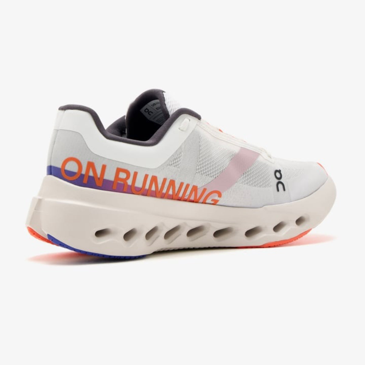 On Cloudsurfer Next sneakers White