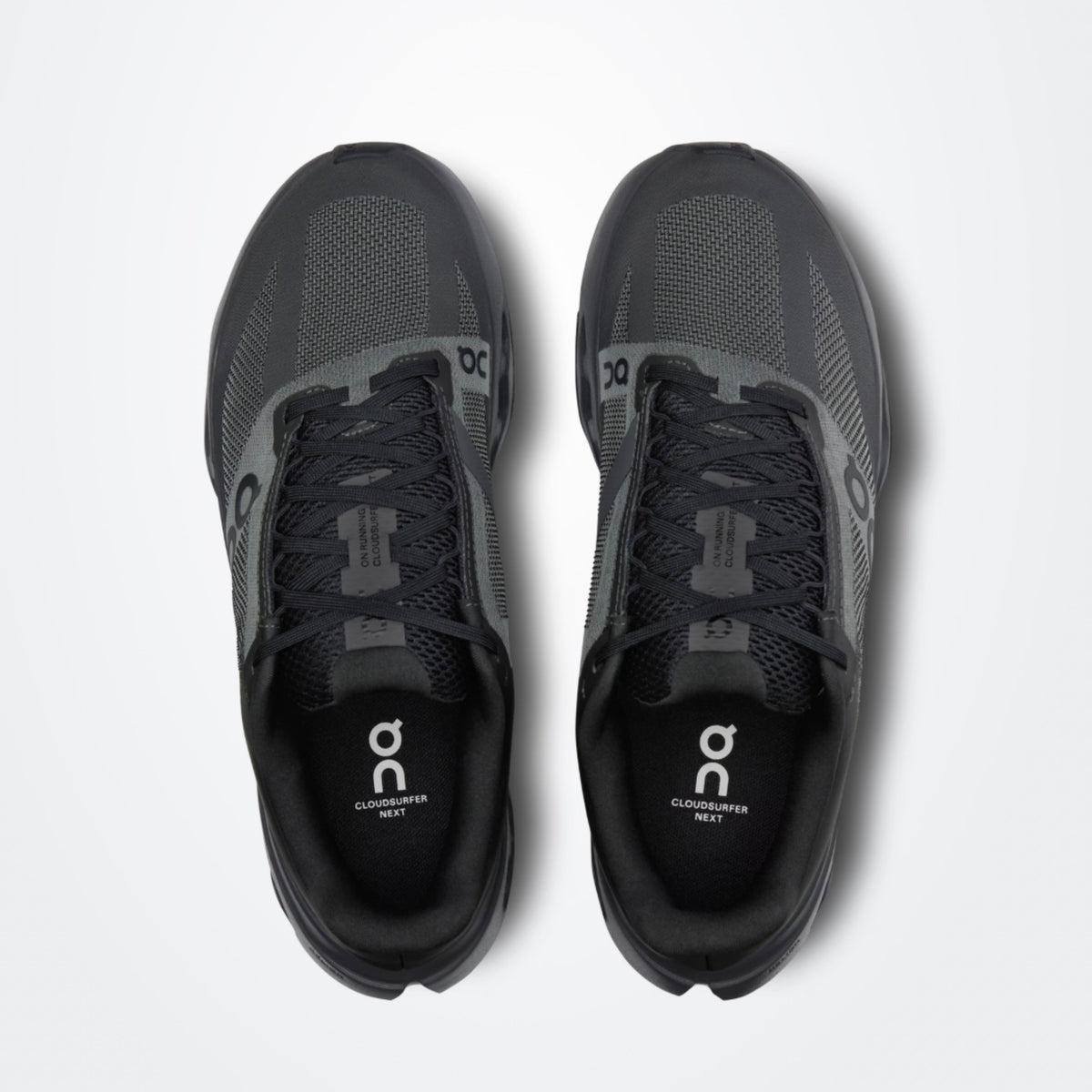 Black | Eclipse Cloudsurfer Next Wide
