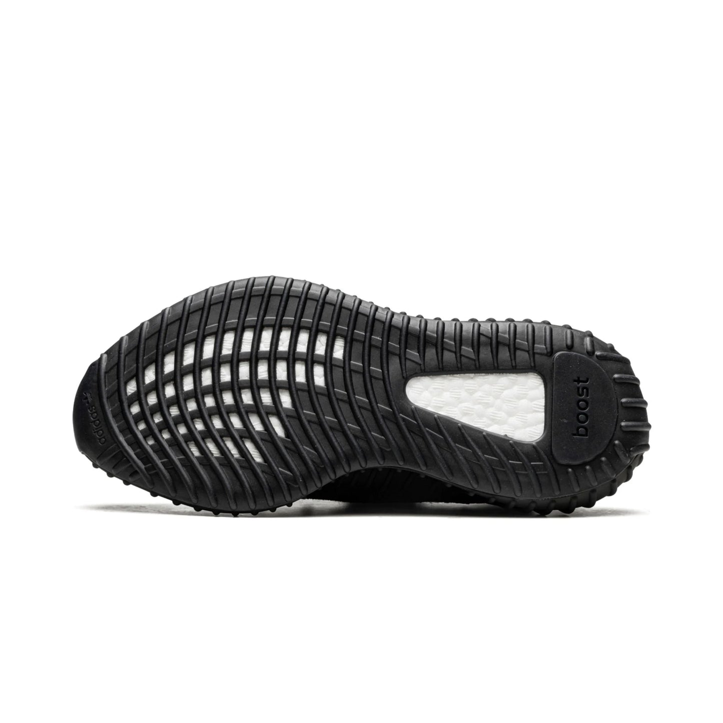 Yeezy Boost 350 V2 "Black MENS