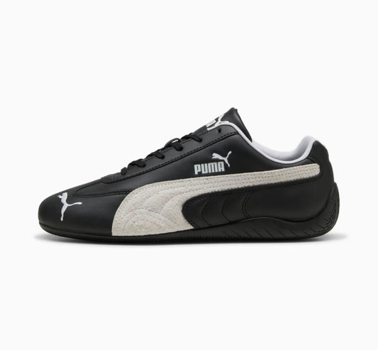 Speedcat Leather Sneakers  Puma women's