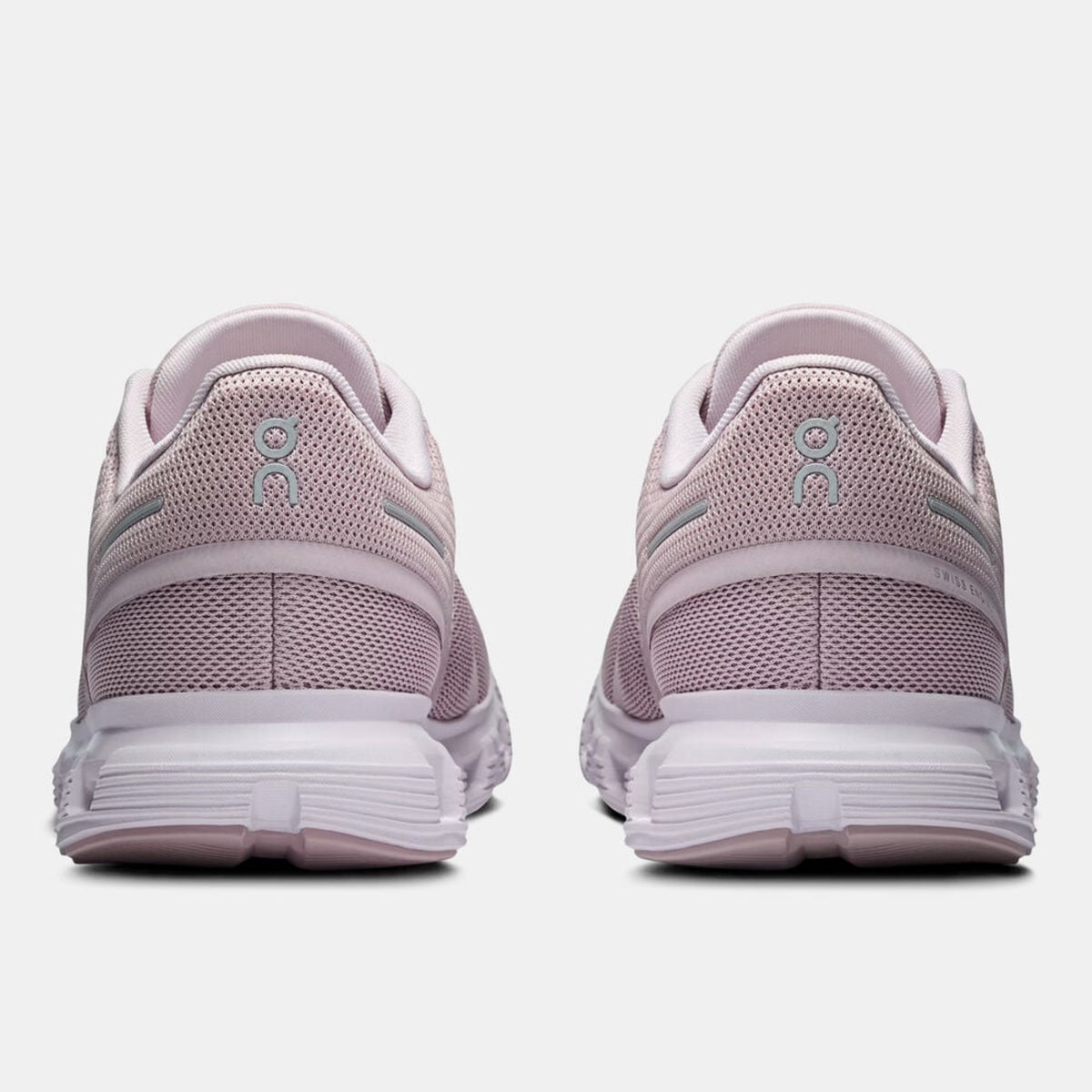 On Running Women Cloud 6 Mauve Orchid