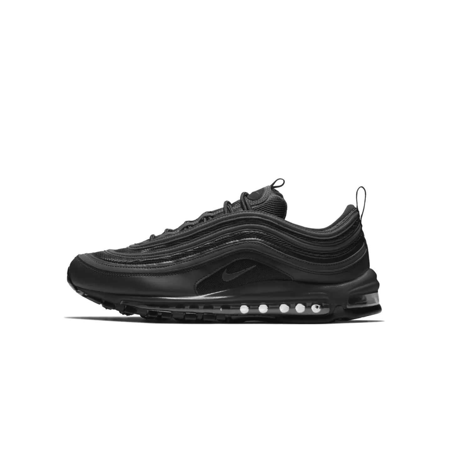 Nike Air Max 97 Triple Black MENS