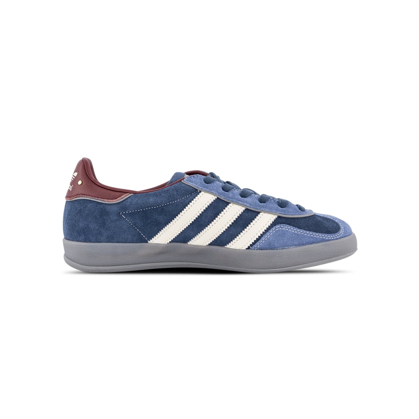 adidas Gazelle Indoor "Crew Navy" WOMENS