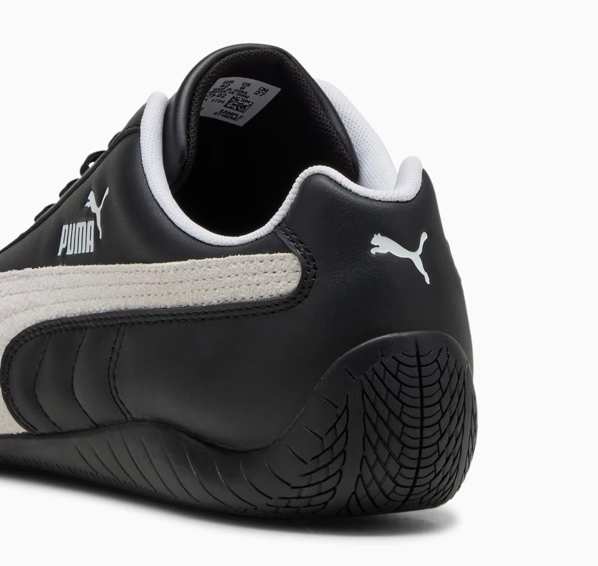 Speedcat Leather Sneakers  Puma women's