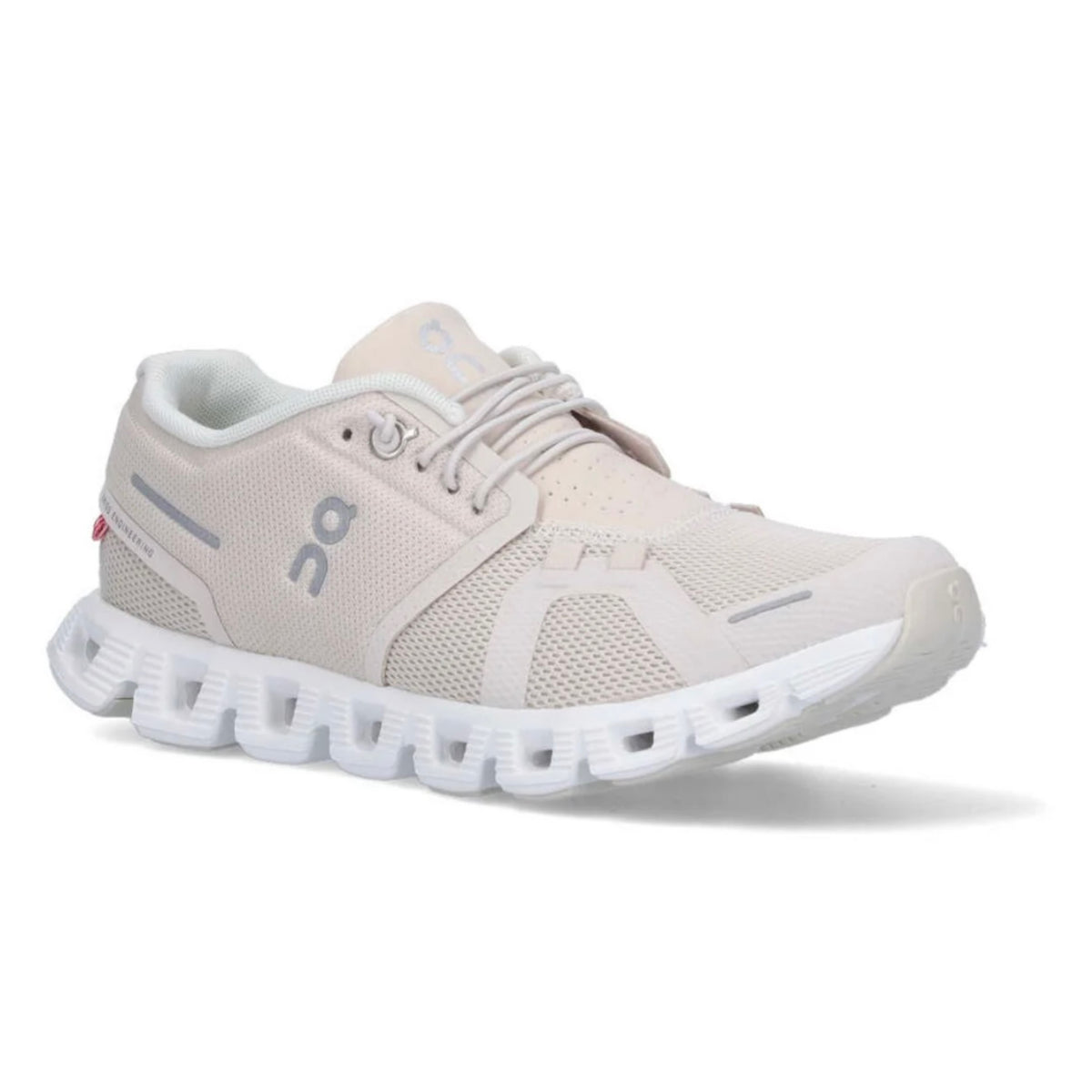 On Running Cloud 5 PEARLWHITE