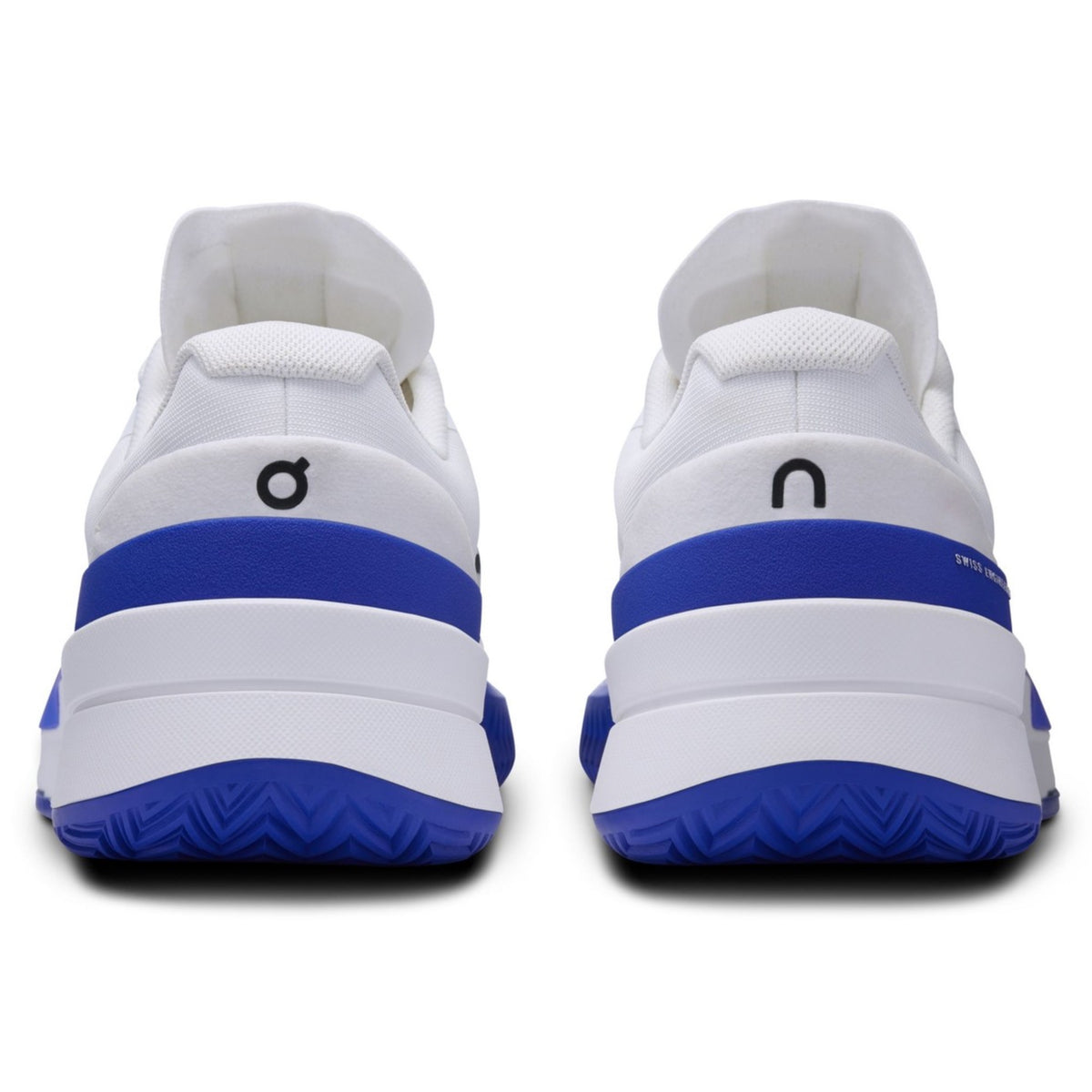 The Roger Pro 2 Federer White/Blue OC