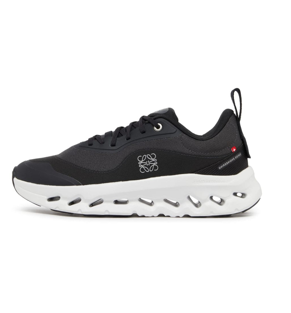 On Running Cloudtilt 2 Loewe Black WOMENS