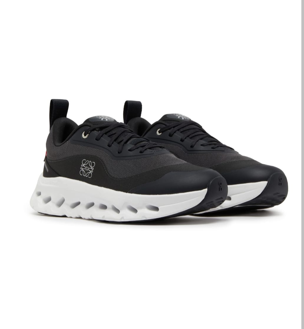 On Running Cloudtilt 2 Loewe Black WOMENS