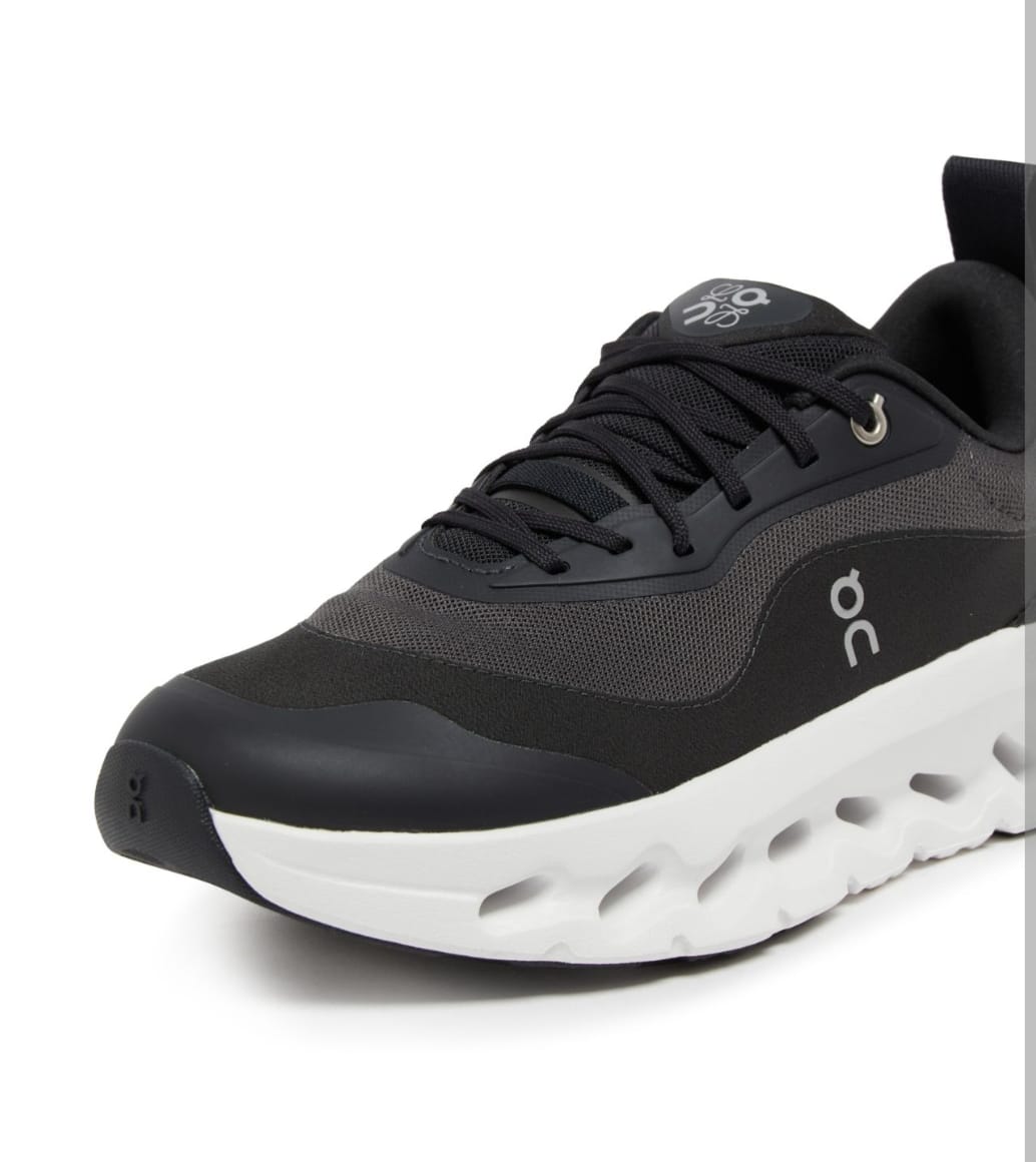 On Running Cloudtilt 2 Loewe Black WOMENS