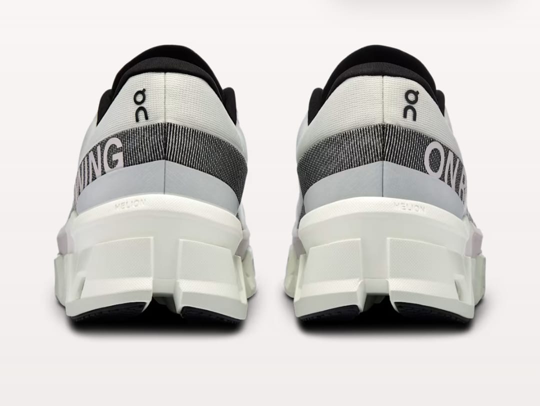 On Running CloudMonster 2 White - Forst WOMENS