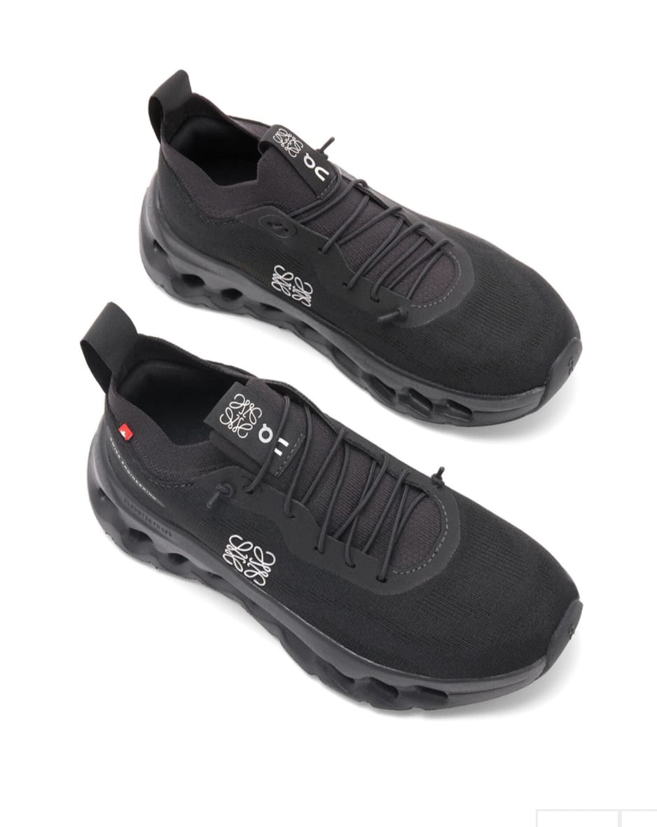 On Running Cloudtilt Loewe All Black WOMENS