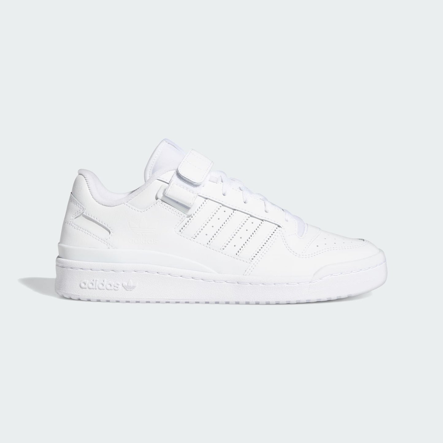 Adidas Forum Low Cloud White / Cloud White / Cloud White MENS