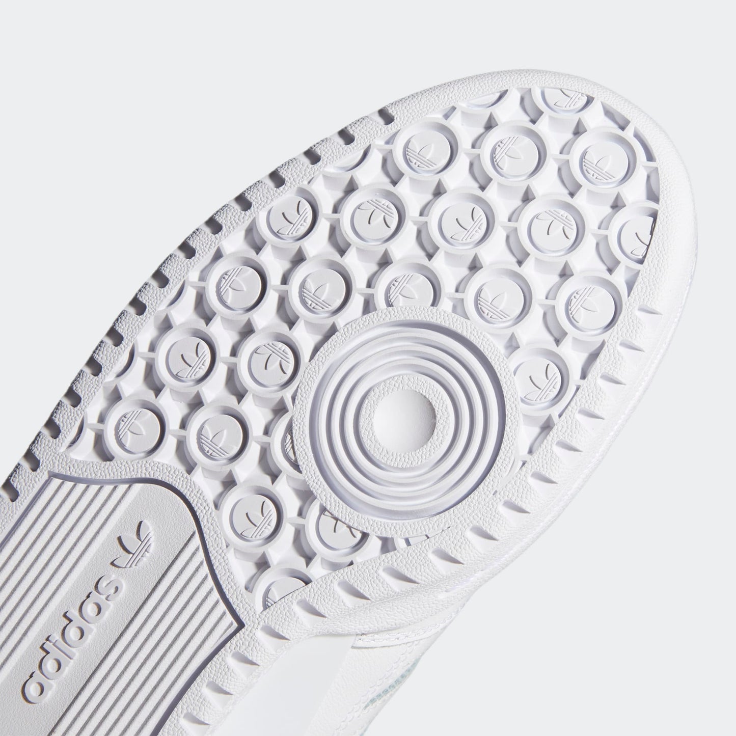 Adidas Forum Low Cloud White / Cloud White / Cloud White MENS
