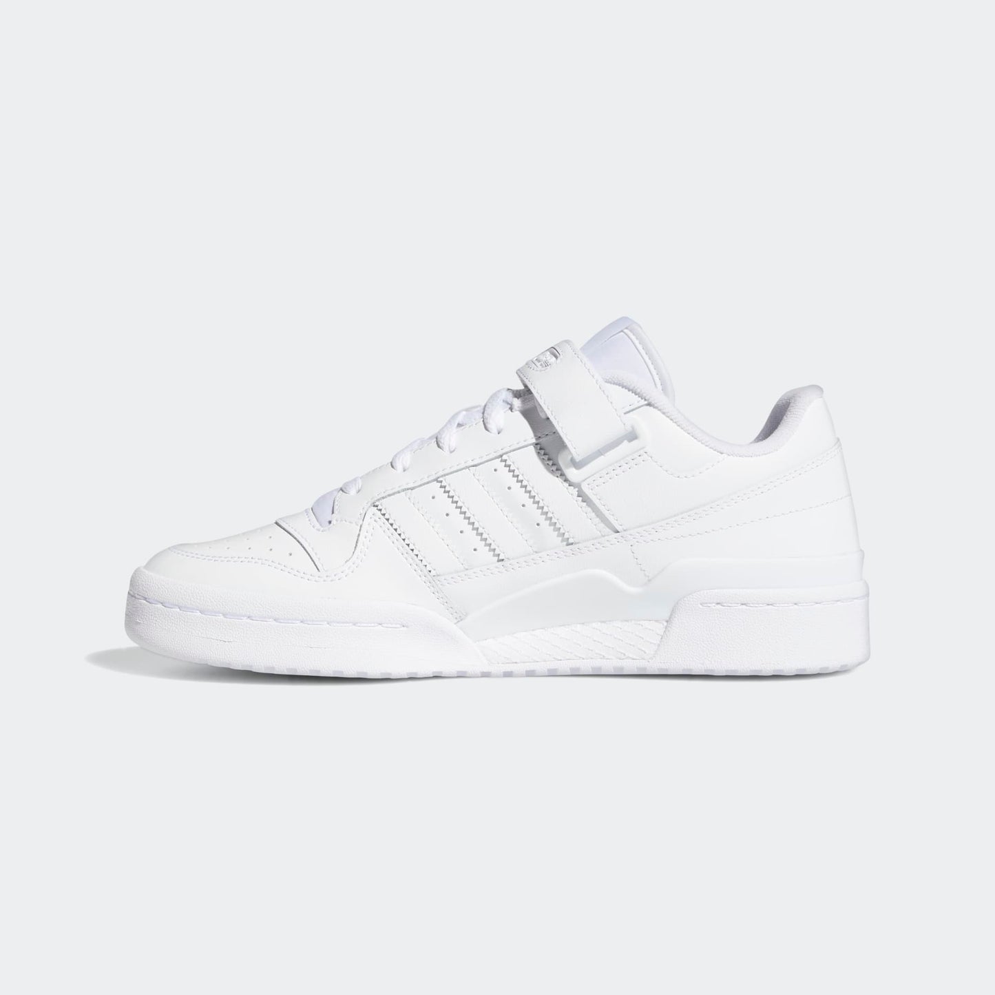 Adidas Forum Low Cloud White / Cloud White / Cloud White MENS