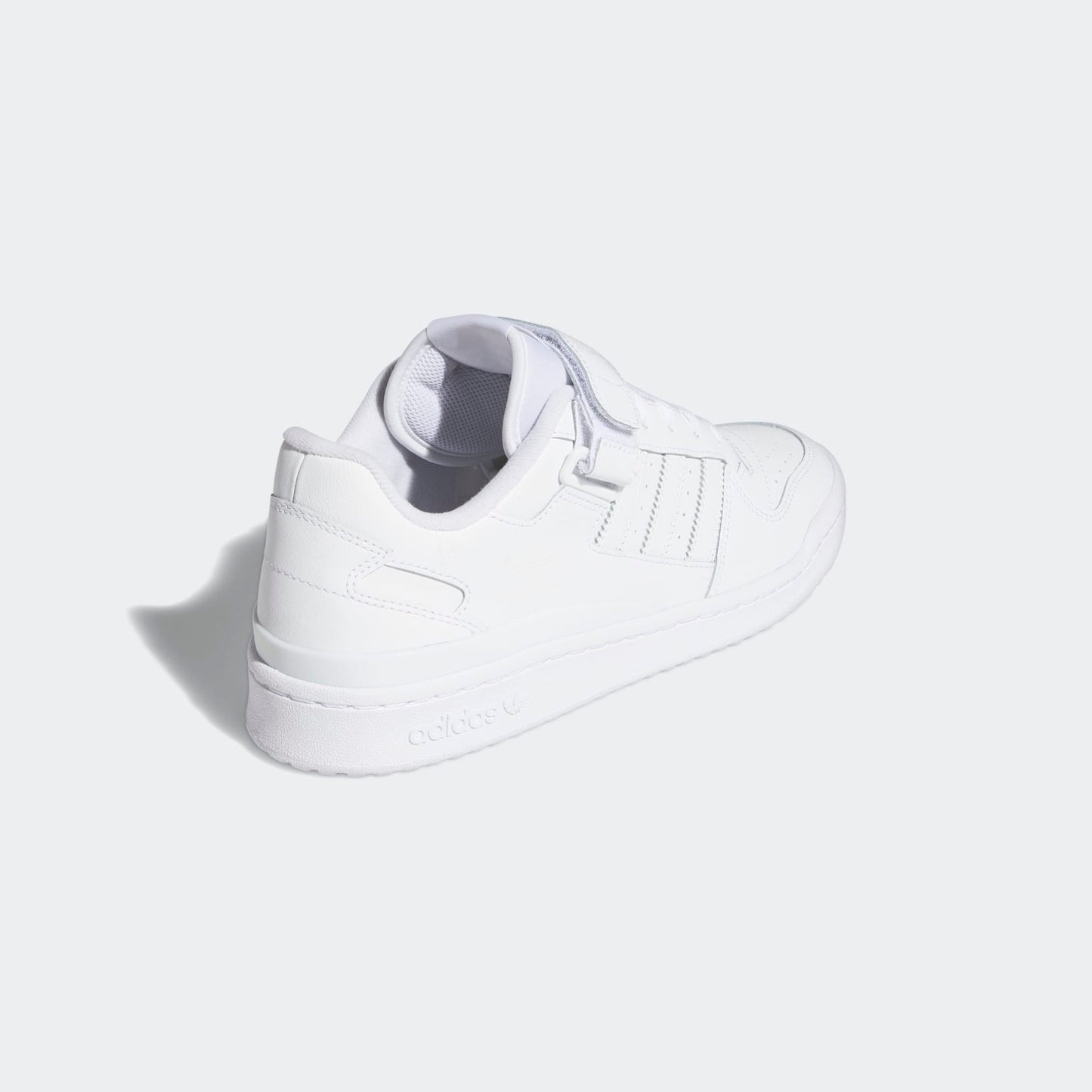 Adidas Forum Low Cloud White / Cloud White / Cloud White MENS