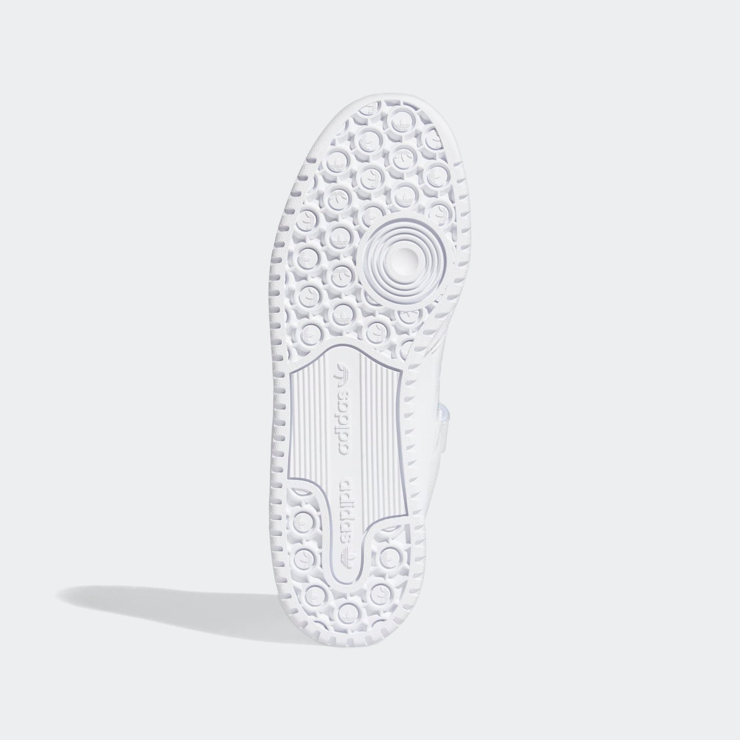 Adidas Forum Low Cloud White / Cloud White / Cloud White MENS