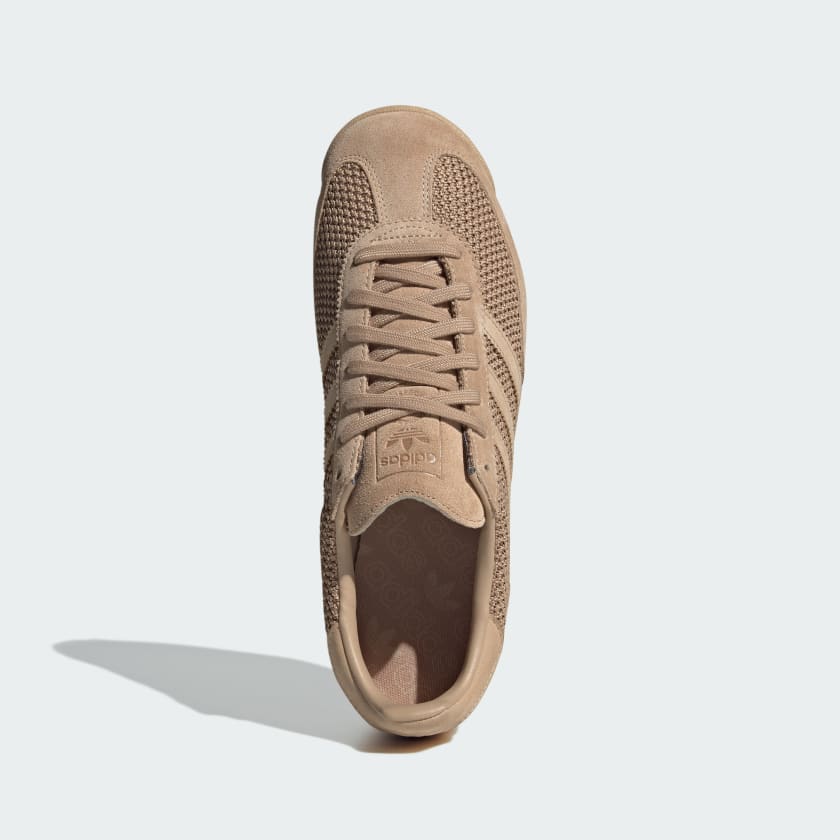 adidas SL 72 RS Shoes - Brown MENS