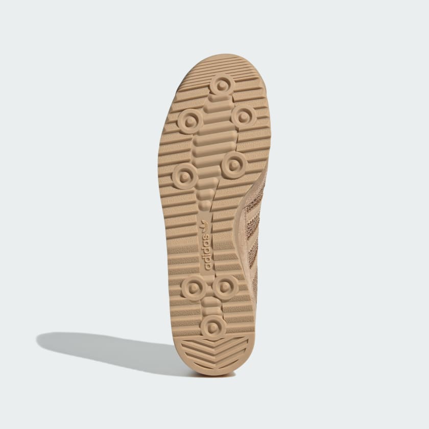 adidas SL 72 RS Shoes - Brown MENS