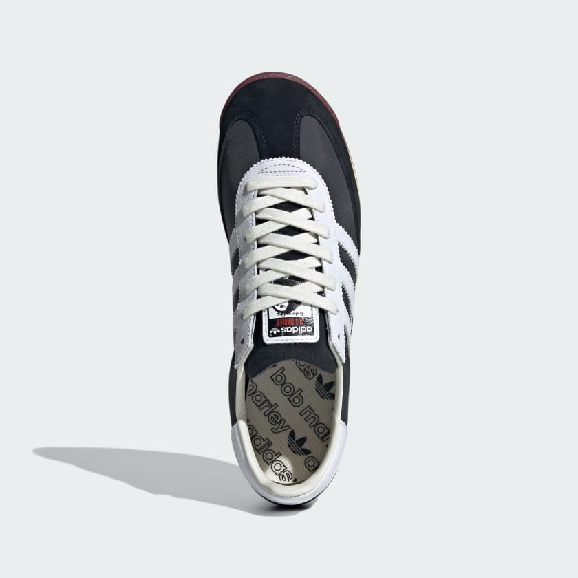 BOB MARLEY SL72 SHOES MENS