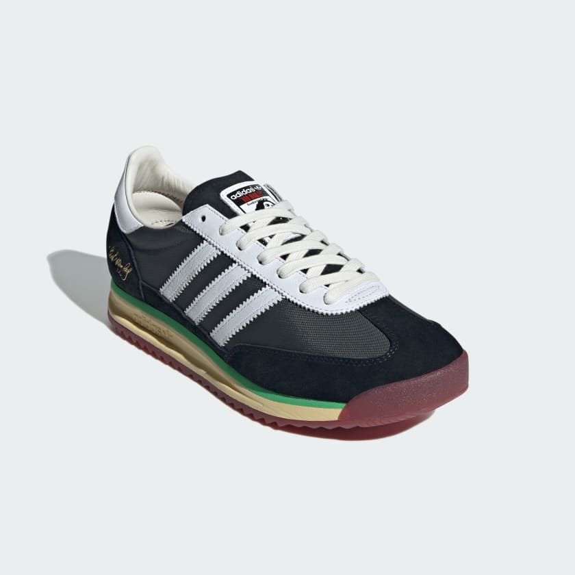 BOB MARLEY SL72 SHOES MENS