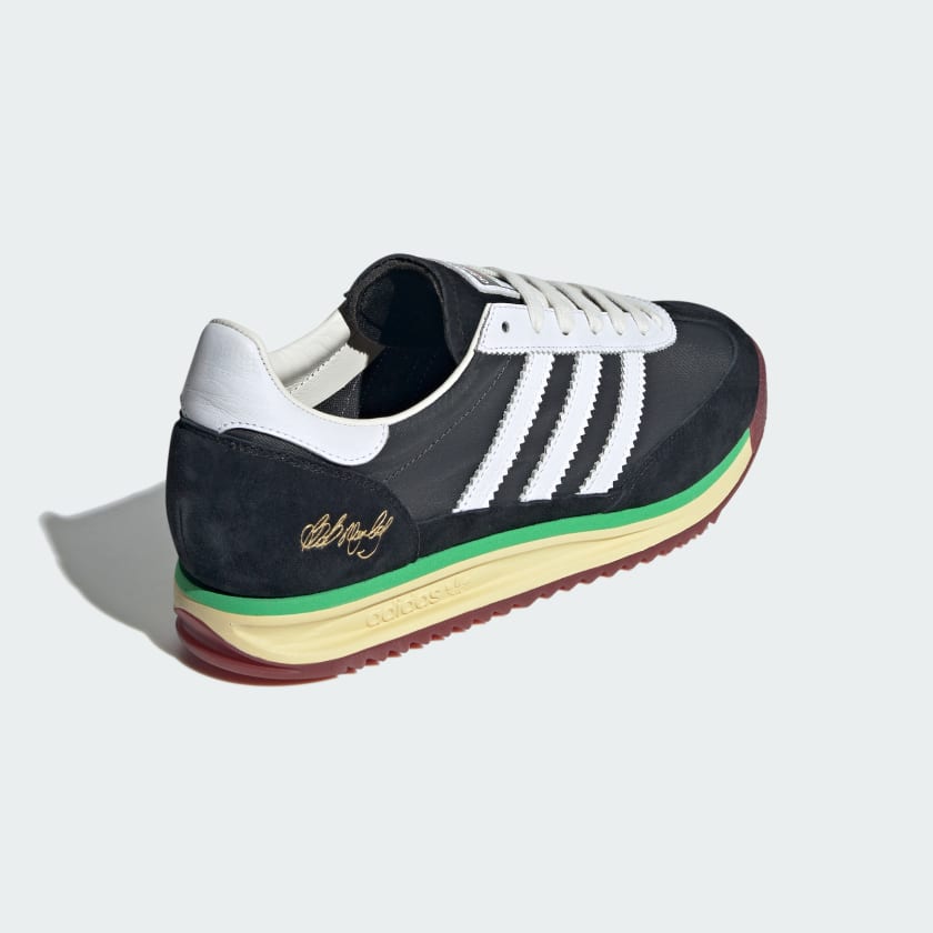 BOB MARLEY SL72 SHOES MENS