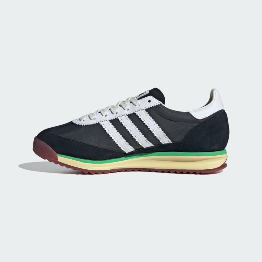 BOB MARLEY SL72 SHOES MENS