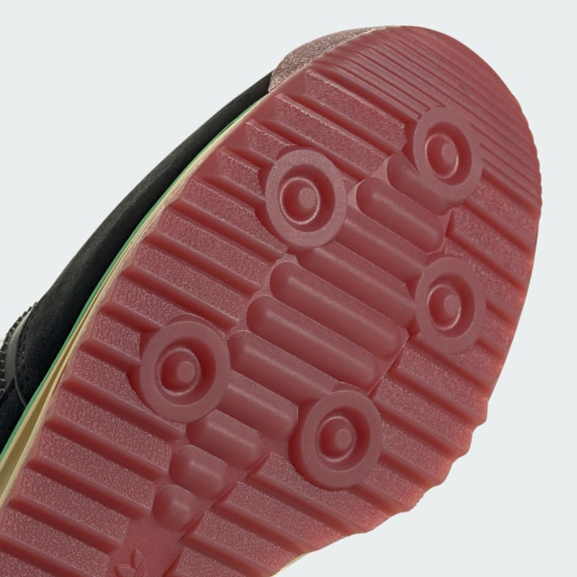 BOB MARLEY SL72 SHOES MENS