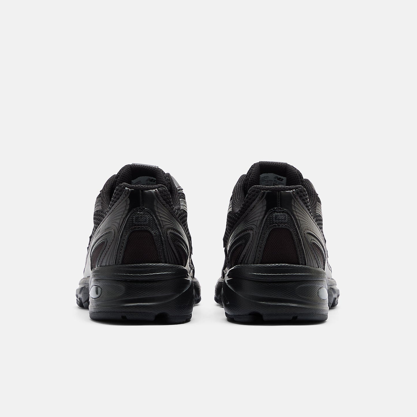 New Balance 740 trainers black MENS