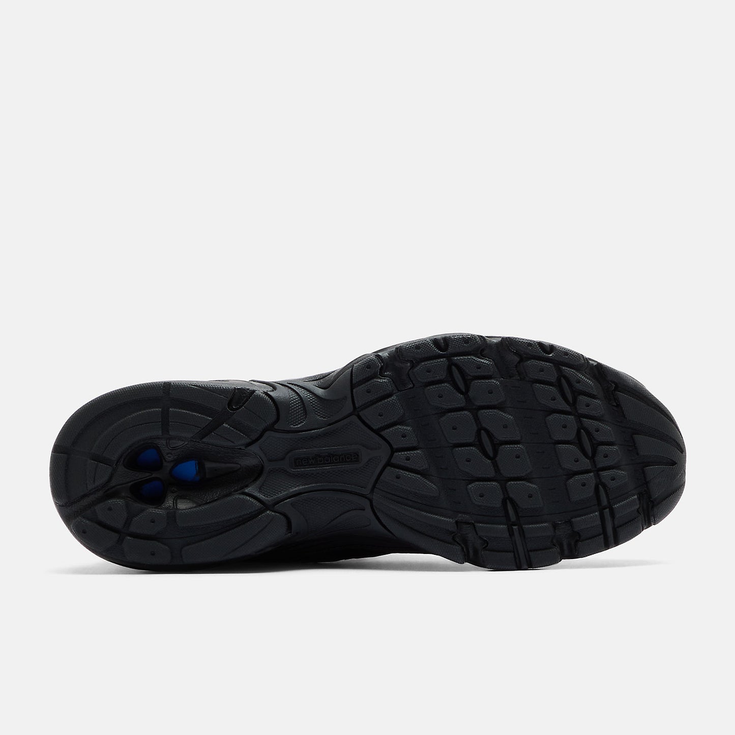 New Balance 740 trainers black MENS