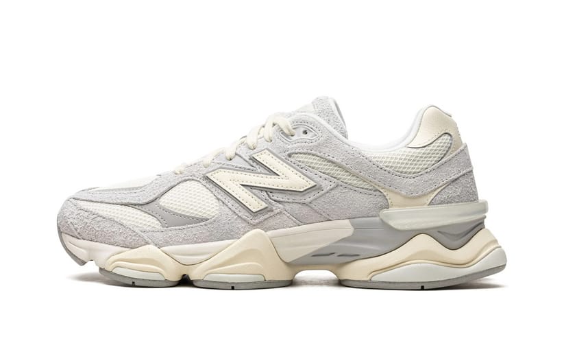 New Balance 9060 Quartz grey