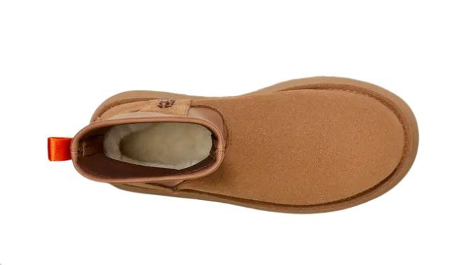 UGG Classic Dipper Boot 'Chestnut'