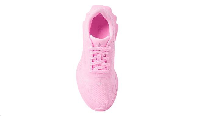alo Running 'Pink'