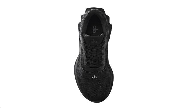 alo Running 'Black'