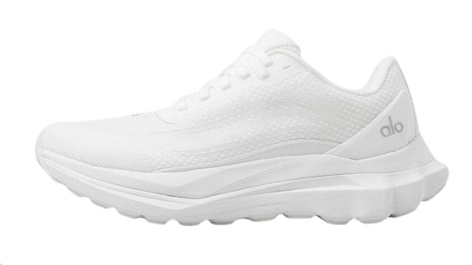 alo Running 'White'
