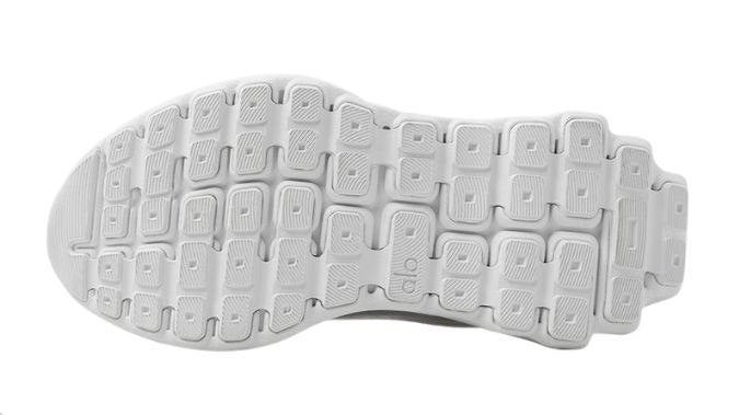 alo Running 'White'