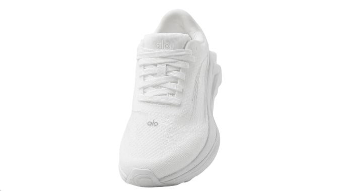 alo Running 'White'