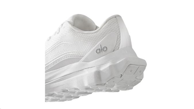 alo Running 'White'