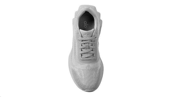 alo Running 'Grey'