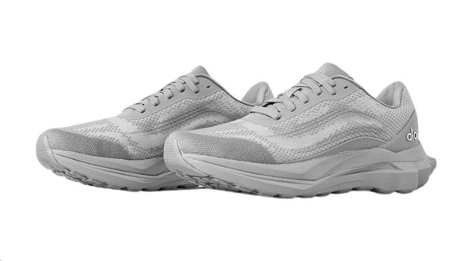alo Running 'Grey'
