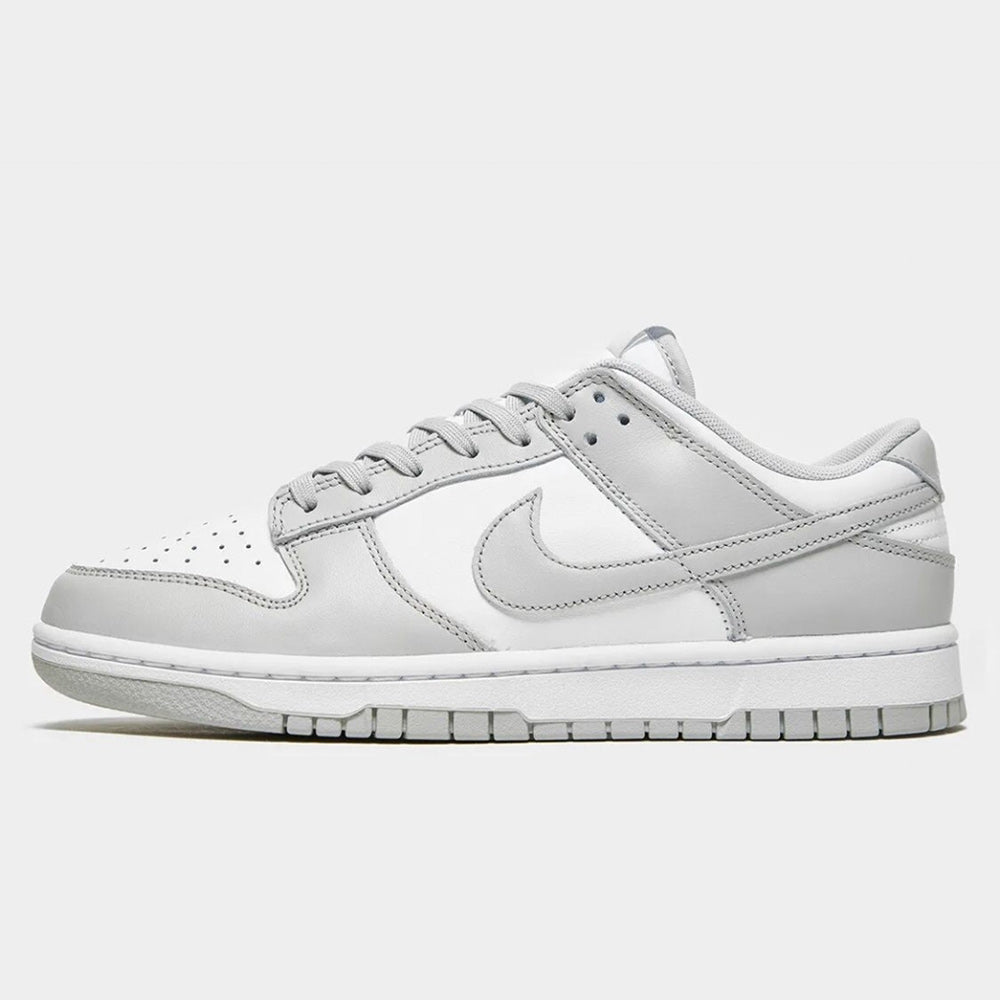 DUNK LOW "Photon Dust" DUST GRAY MENS