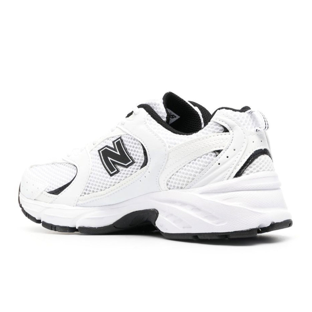 New Balance 530 White black MENS