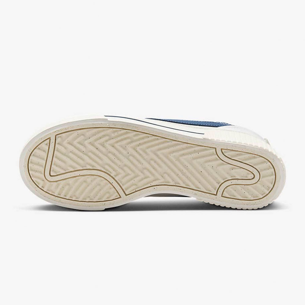 Nike Court Legacy Lift '' White Diffused Blue '' WOMENS